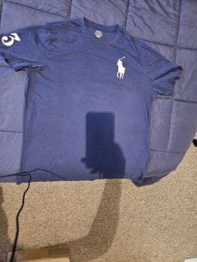 Polo Ralph Lauren Big Pony 2XL LIKE NEW/ONLY WORN TWICE